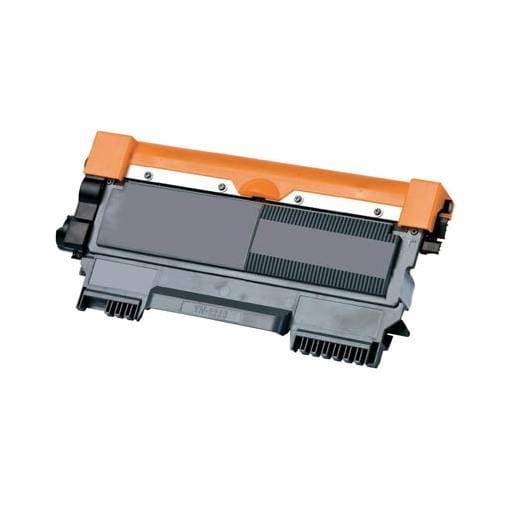 Toner TN2220 / TN2210 / TN2010 / TN450 Color Negro Para Impresora Brother