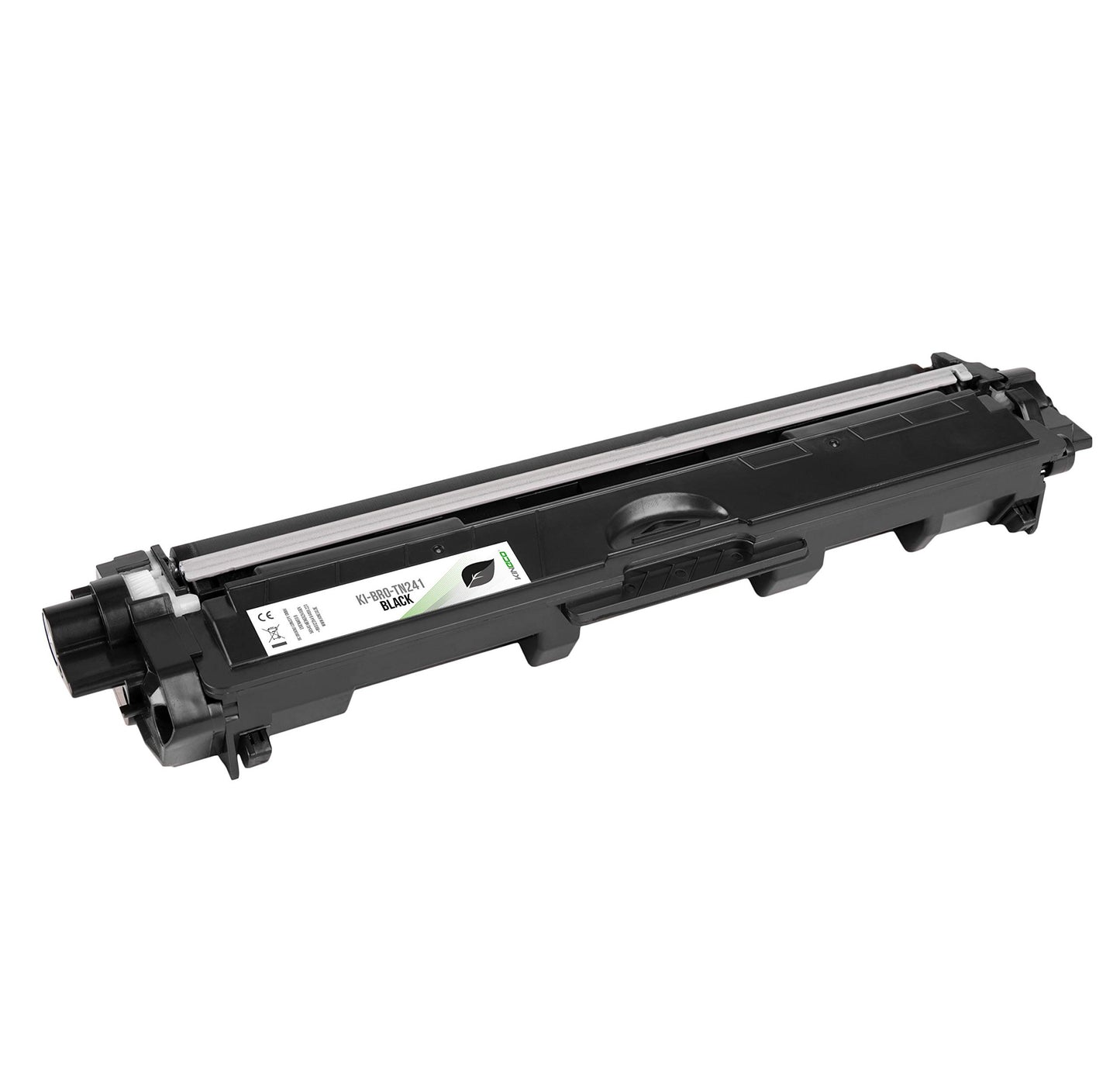 Toner TN241 / TN242 Color Negro Para Impresora Brother