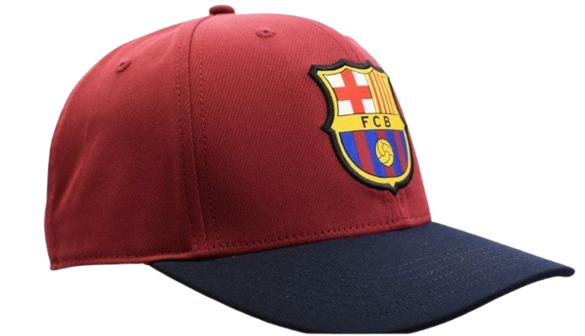 FC Barcelona Gorra Always Adulto Azul Grana