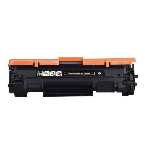 Toner CF244A / 44A Color Negro Para Impresora HP