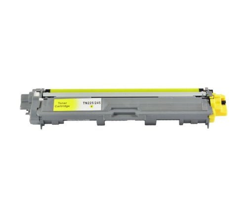 Toner TN241 / TN242 / TN245 / TN 246 Color Amarillo Para Impresora Brother