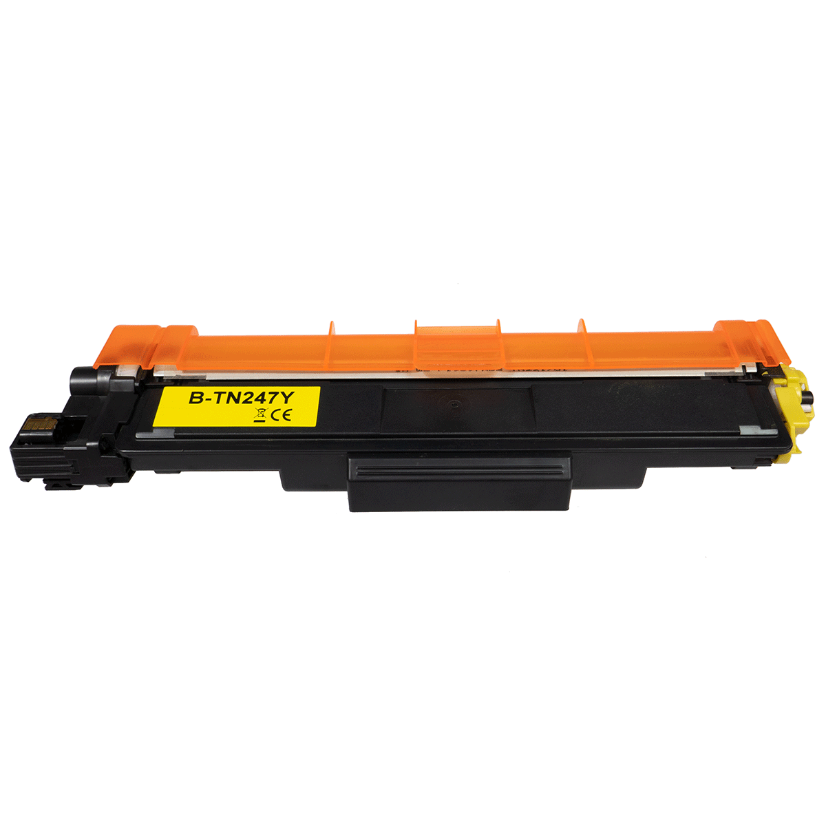 Toner TN247 / TN243 Color Amarillo Para Impresora Brother
