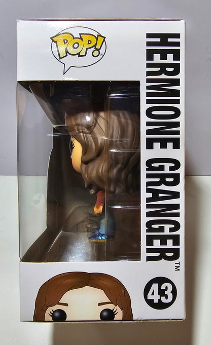 Funko Pop Harry Potter Hermone Granger 43