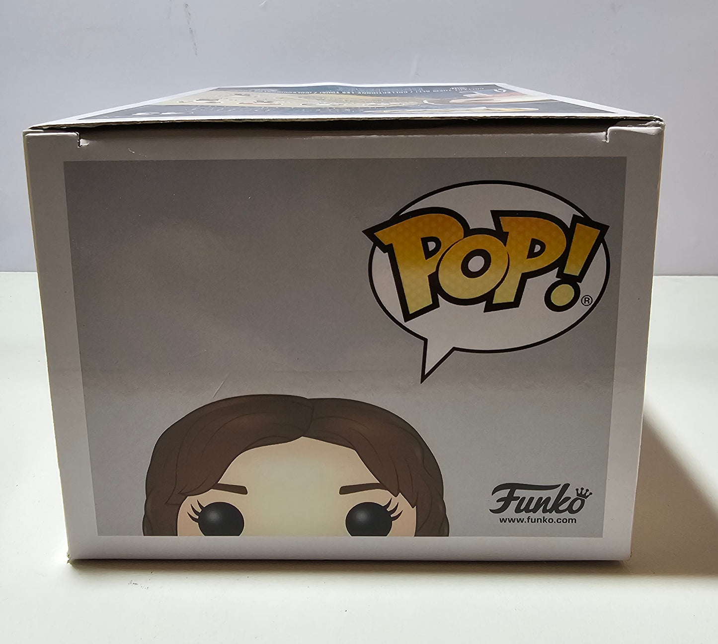 Funko Pop Harry Potter Hermone Granger 43