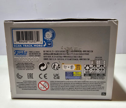 Funko Pop Harry Potter Hermone Granger 43