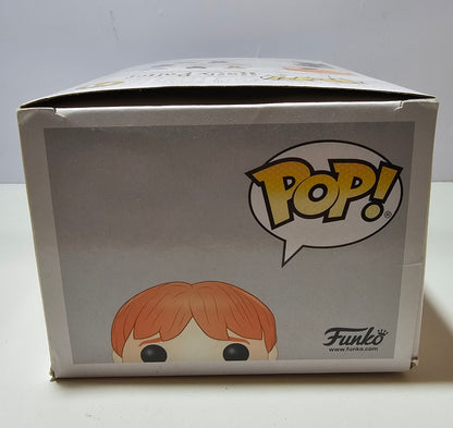 Funko Pop Harry Potter Ron Weasley 71