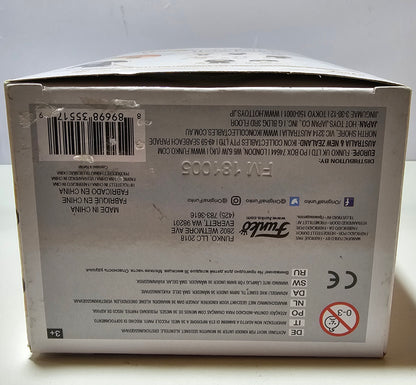 Funko Pop Harry Potter Ron Weasley 71