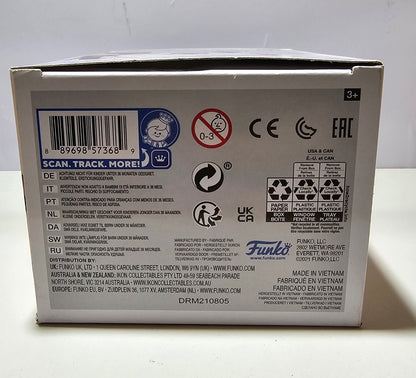 Funko Pop Harry Potter Ron Weasley 134