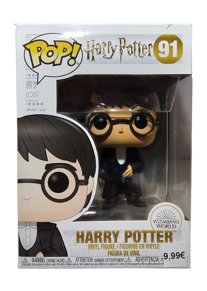 Funko Pop Harry Potter 91