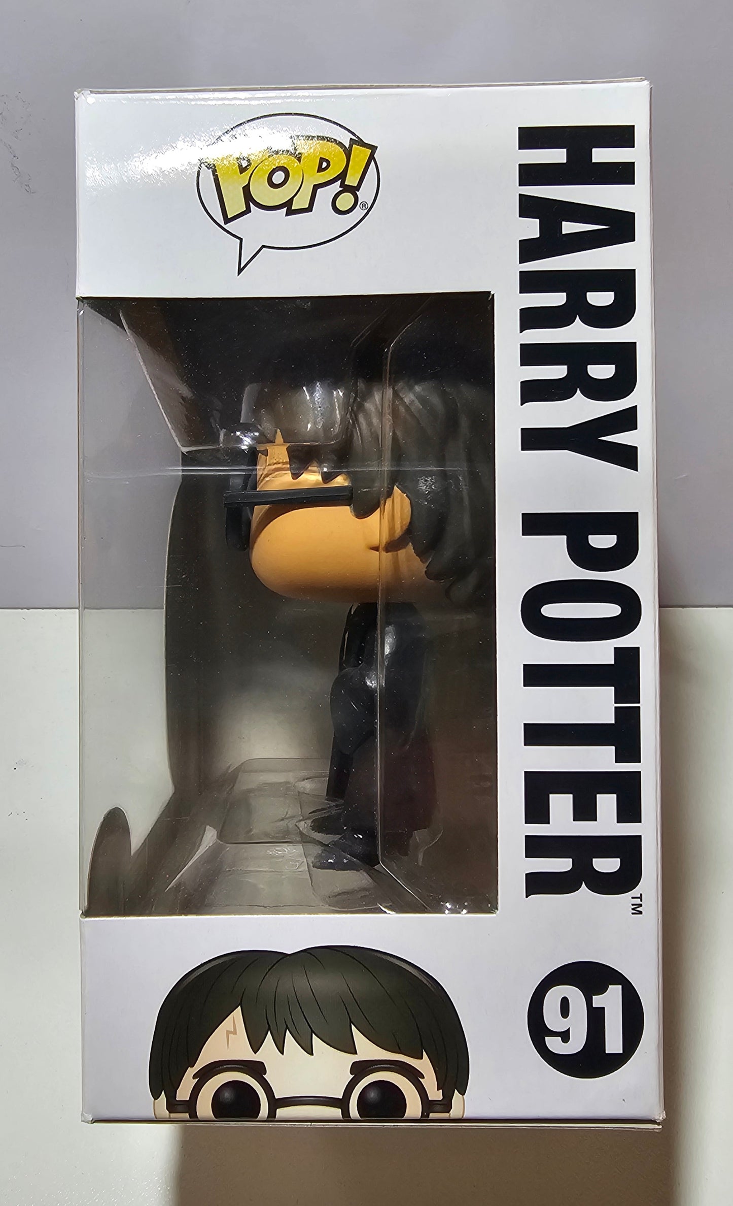 Funko Pop Harry Potter 91