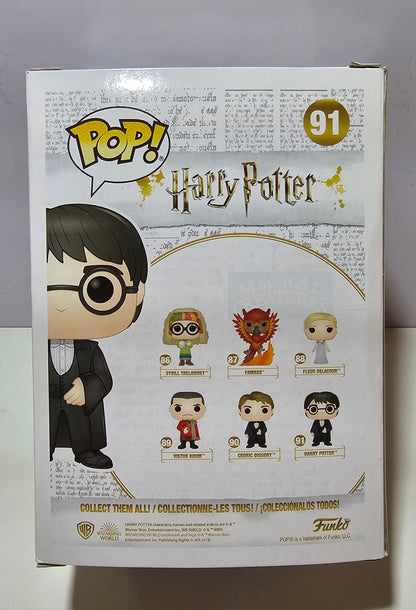 Funko Pop Harry Potter 91