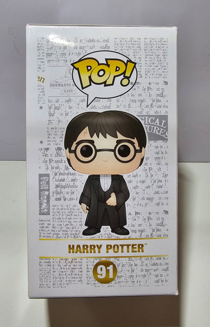 Funko Pop Harry Potter 91