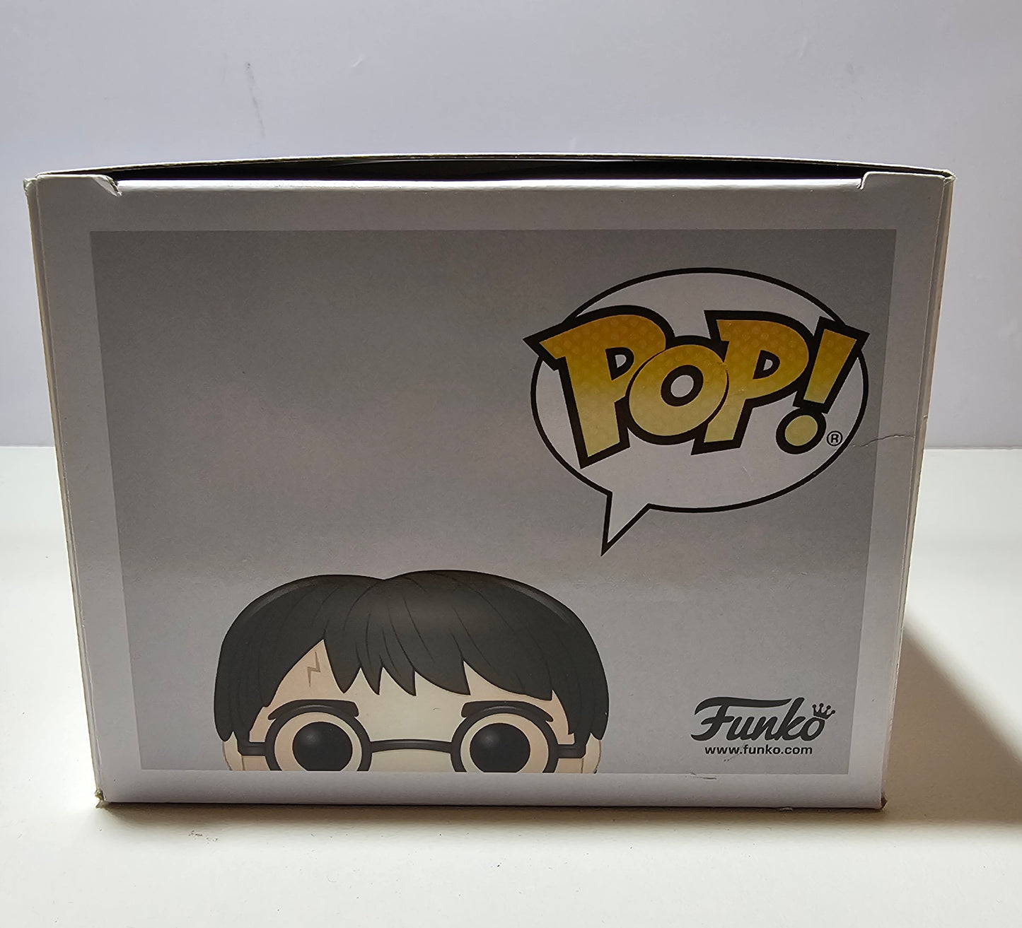 Funko Pop Harry Potter 91
