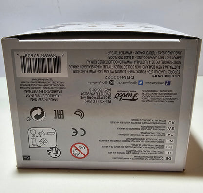 Funko Pop Harry Potter 91