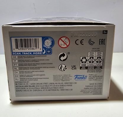 Funko Pop Harry Potter Lord Voldemort 05