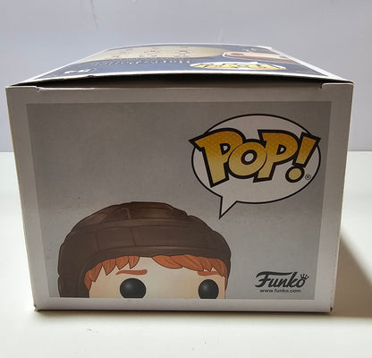 Funko Pop Harry Potter Ron Weasley 54