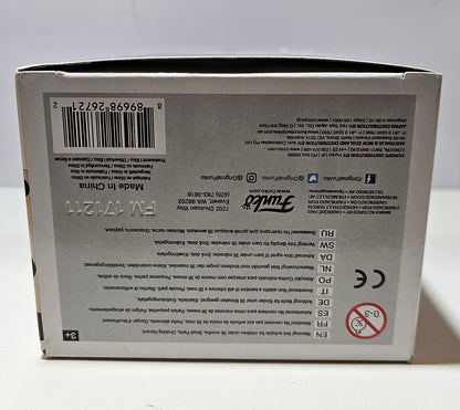 Funko Pop Harry Potter Ron Weasley 54