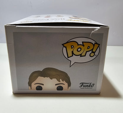 Funko Pop Harry Potter Cedric Diggory 90