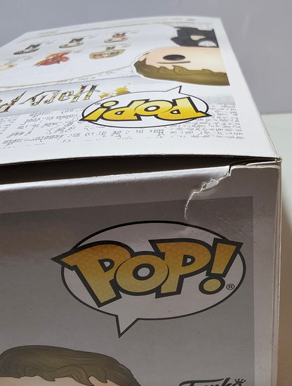 Funko Pop Harry Potter Cedric Diggory 90