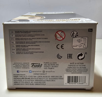 Funko Pop Harry Potter Cedric Diggory 90