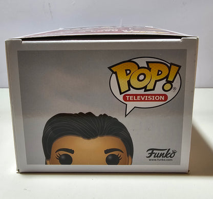 Funko Pop La Casa de Papel Nairobi 916