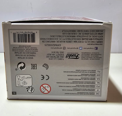 Funko Pop La Casa de Papel Nairobi 916