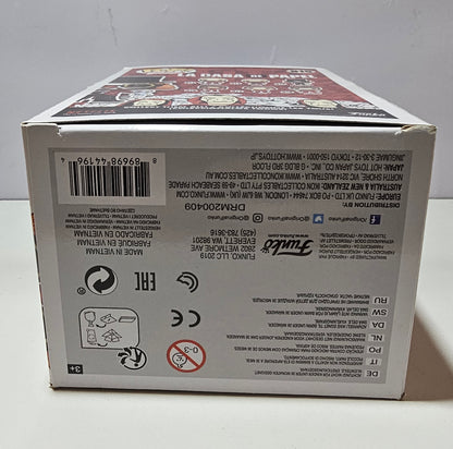 Funko Pop La Casa de Papel El Profesor 915