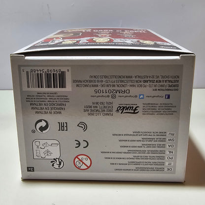 Funko Pop La Casa de Papel Tokio 741