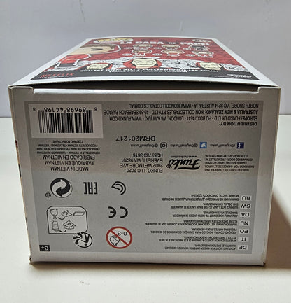 Funko Pop La Casa de Papel Rio 917