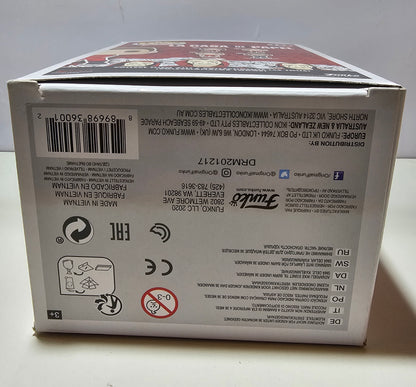 Funko Pop La Casa de Papel Denver 742