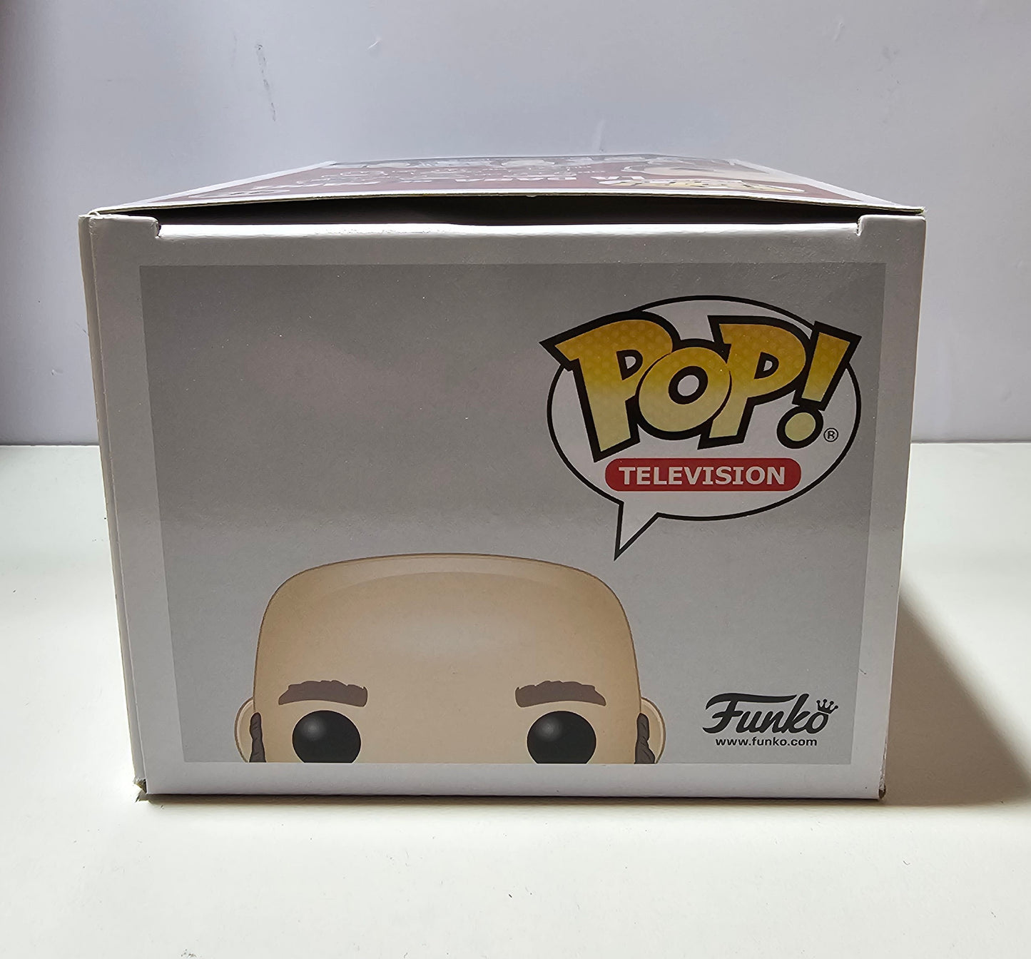 Funko Pop La Casa de Papel Helsinki 913