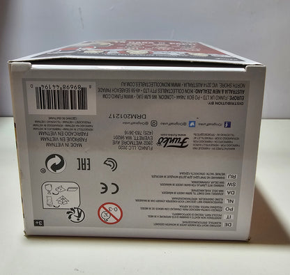 Funko Pop La Casa de Papel Helsinki 913