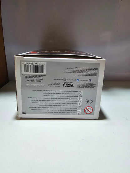 Funko Pop Marvel DeadPool 111 (La Caja puede no estar perfecta ver fotos)