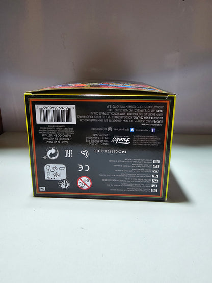 Funko Pop Marvel Captain America 648 (La Caja puede tener algún defecto Outlet)