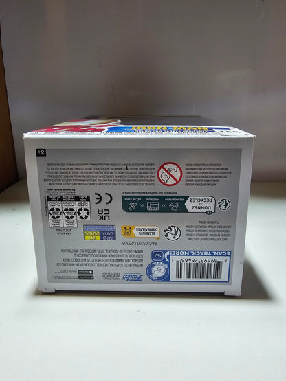 Funko Pop Marvel Avenger Iron Man 285 (La Caja puede tener algún defecto Outlet)