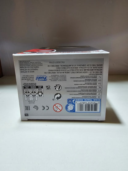 Funko Pop Marvel Spider Man 913 (La Caja puede tener algún defecto Outlet)