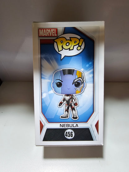 Funko Pop Marvel Avengers 456 (La Caja puede tener algún defecto Outlet)