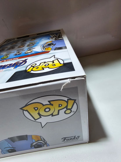 Funko Pop Marvel Avengers 456 (La Caja puede tener algún defecto Outlet)