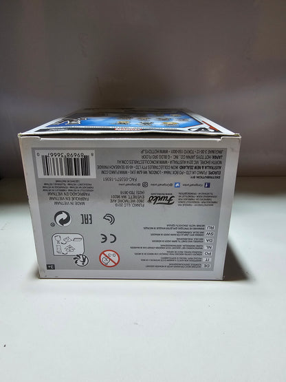 Funko Pop Marvel Avengers 456 (La Caja puede tener algún defecto Outlet)