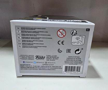 Funko Pop DC Comics Black Hand 384  (La Caja puede no estar perfecta ver fotos)