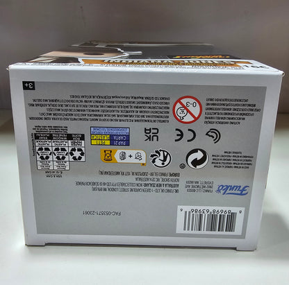 Funko Pop Indiana Jones 1385 (La Caja puede no estar perfecta ver fotos)