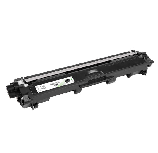 Toner TN241 / TN242 Color Negro Para Impresora Brother