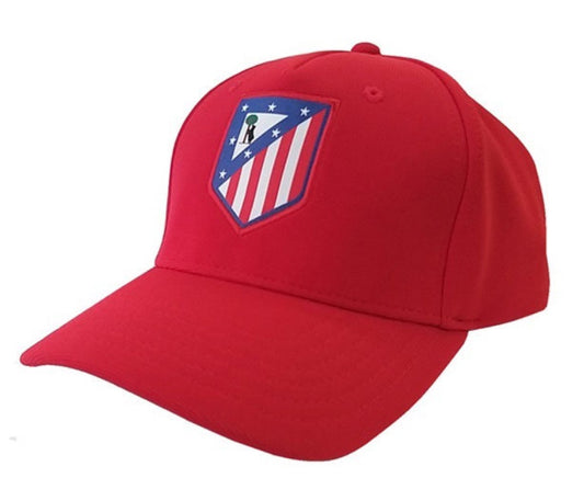 Gorra Navy Roja Atlético de Madrid Aleti