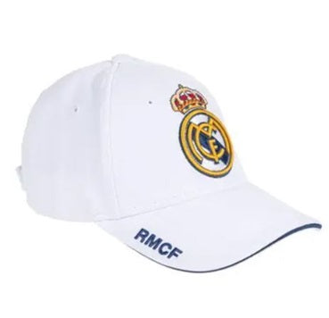 Real Madrid Gorra "1ª Equipacion Adulto