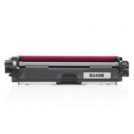 Toner TN241 / TN242 / TN245 / TN 246 Color Magenta Para Impresora Brother